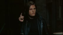 The Quiet Man is a blend of movie and game that 