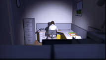 The Stanley Parable now available to screw with Mac owners heads