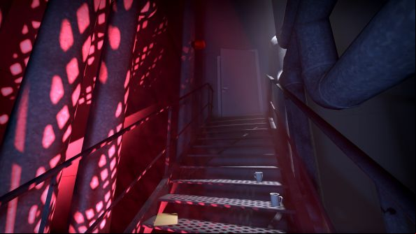 Rick and Morty co-creator begins work on VR game with Stanley Parable veteran William Pugh