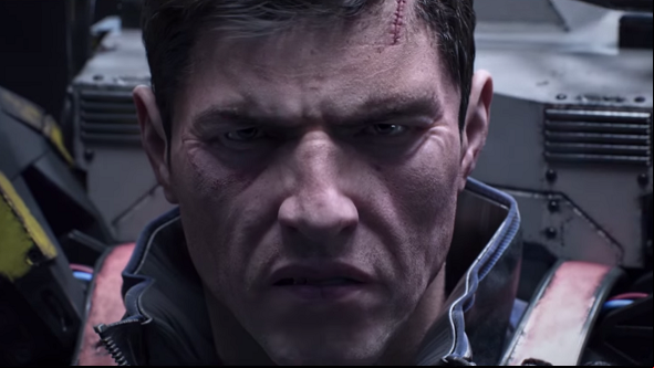 Sci-fi Soulslike The Surge is getting a PC demo