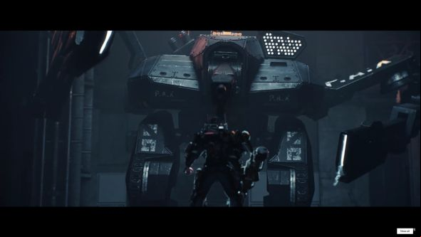 Routine exosuit fitting goes horribly wrong in new trailer for cyberpunk Souls-alike The Surge