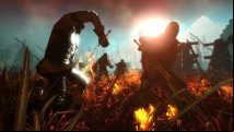 The Weekly Playlist: fantasy and violence bring us together. And XCOM, still