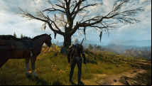 How CD Projekt envisioned The Witcher 3's striking depiction of war