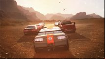 Ubisoft has parked The Crew until December 2nd