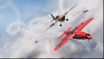 Ubisoft reveals what you'll need to drive around in The Crew