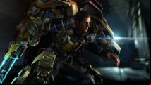 The Surge release date estimate is early next year, currently still in pre-alpha