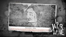 This War of Mine does street art DLC for War Child