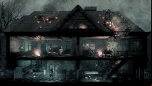 Survival management game This War of Mine gets a November release date and a gloomy trailer