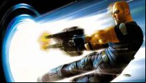 Crytek kept the Timesplitters license when they sold off Homefront