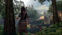 Shadow of the Tomb Raider's Peruvian city is bursting with life