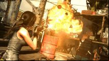 Tomb Raider players on PC won't get Definitive Edition upgrade