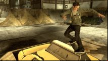 Stop asking Tony Hawk to remaster his old games