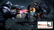 Topic of the Week: What are the best trilogies in games?