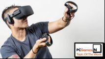 Topic of the Week: VR - Yes? No? When?