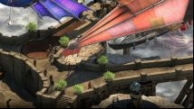 Torment: Tides of Numenera heading for beta and Steam Early Access this month
