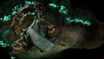The Nano are Torment: Tides of Numenera's tech-based mage class