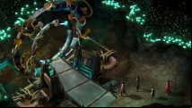 Throwback RPGs like Divinity and Torment are rediscovering the power of prose