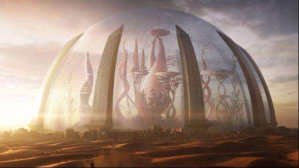 Torment: Tides of Numenera comes out on February 28, pre-orders now live