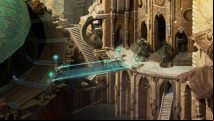Torment: Tides of Numenera footage reveals a world 