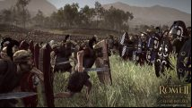 Creative Assembly field Total War: Rome II's first standalone expansion pack: Caesar in Gaul