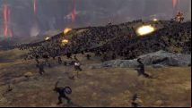 Here's the first in-engine trailer for Total War: Warhammer