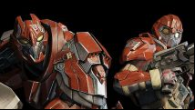 Tribes Ascend is now available on Steam