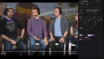Twitch chat logs are heading to recorded videos on the streaming service via Chat Replay