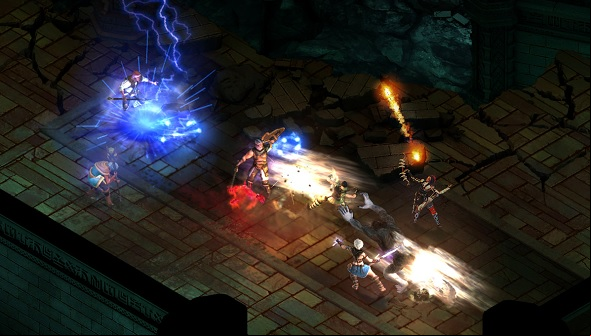 Free Steam keys: Win a code for Tyranny and its brand new Bastard's Wound DLC!