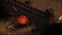Chris Avellone had a significant impact on Tyranny before he left Obsidian