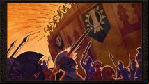 Tyranny drops friendly fire from combat, adds easy Story Mode difficulty for narrative-focused players