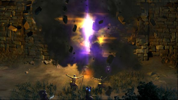 Your light-side playthrough of Tyranny is doomed