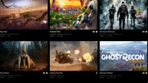 Ubisoft open a new studio in the Philippines