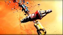 The game teaser in Watch Dogs 2 is for Pioneer, a sci-fi Ubisoft title that's been delayed