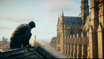 Adventures in… Assassin's Creed: Unity - Butcher, or Benny Hill?