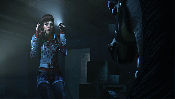 PS4-exclusive Until Dawn is playable on PC with the latest PS Now update