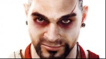 Why I love Far Cry 3's Vaas Montenegro: the best baddie of 2012
