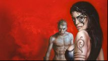 More Vampire: The Masquerade - Bloodlines sequel hints as Paradox surveys RPG players