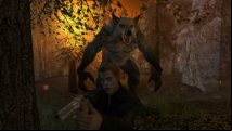 New Vampire Bloodlines trademark spotted - let that sink in