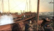 Watch Vikings getting up to no good in Mount & Blade: Warband - Viking Conquest
