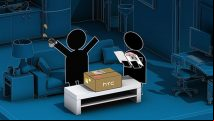 Vive sales figures hit 15,000 in just 10 minutes - that's 12 million dollars