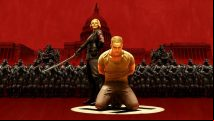 Wolfenstein 2's biggest plot twist is a missed opportunity