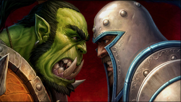 No Diablo 2 HD or Warcraft 3 HD announcements at BlizzCon