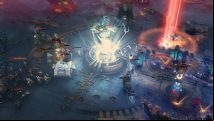 Dawn of War III's multiplayer beta keeps elite units in the spotlight