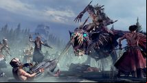 The Grim & The Grave brings new legendary lords to Total War: Warhammer on September 1
