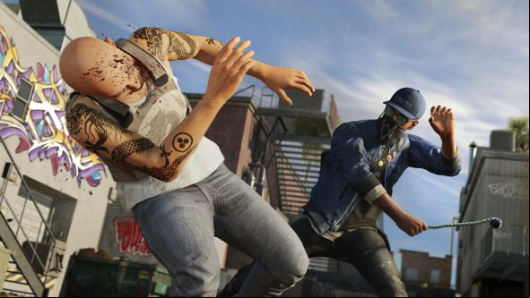 Ubisoft respond to poor Watch Dogs 2 sales, say 