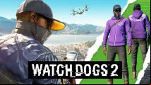 Twitch Prime  to get This War of Mine, Punch Club and Watch Dogs 2 outfits free