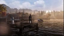 Watch Dogs mod brings back original E3 effects