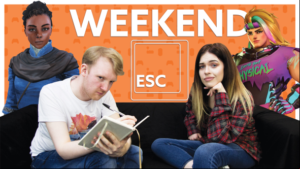 Yarrrr PC gaming weekend begins here, with the 5 best pirate games