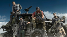 Ghost Recon Wildlands dataminers uncover Season 3 content and microtransactions