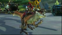 Wildstar server issues follow free to play launch, fixes being applied now